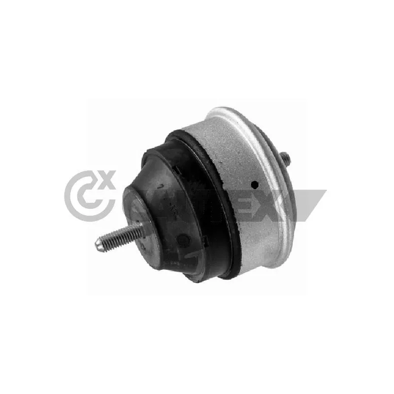 Support moteur CAUTEX 756166