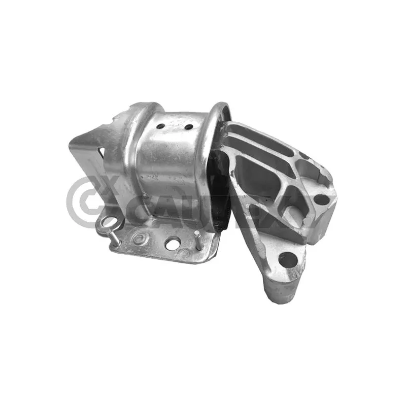 Support moteur CAUTEX 756172