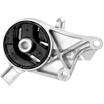 Support moteur CAUTEX 756175