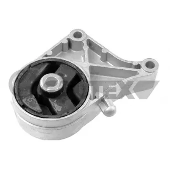 Support moteur CAUTEX 756176