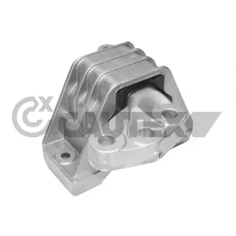 Support moteur CAUTEX 756177