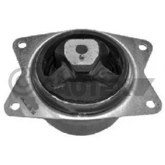 Support moteur CAUTEX 756181