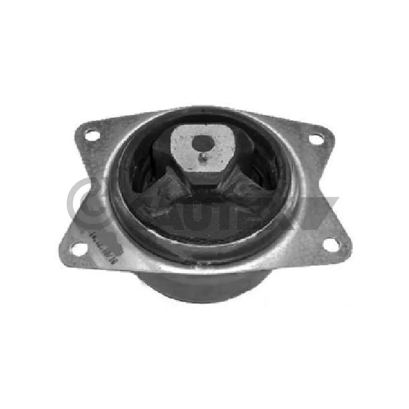 Support moteur CAUTEX 756181