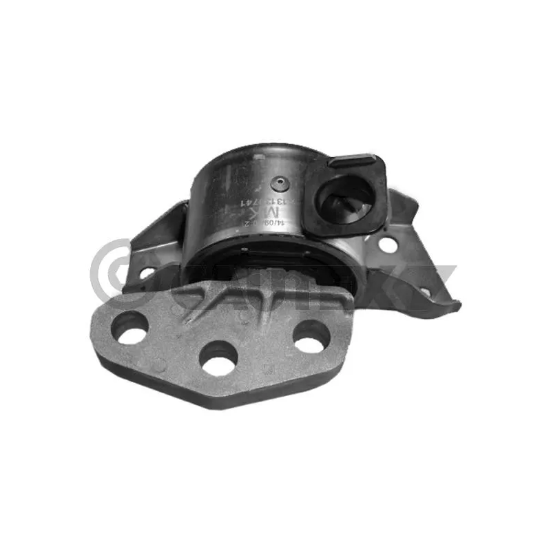 Support moteur CAUTEX 756183