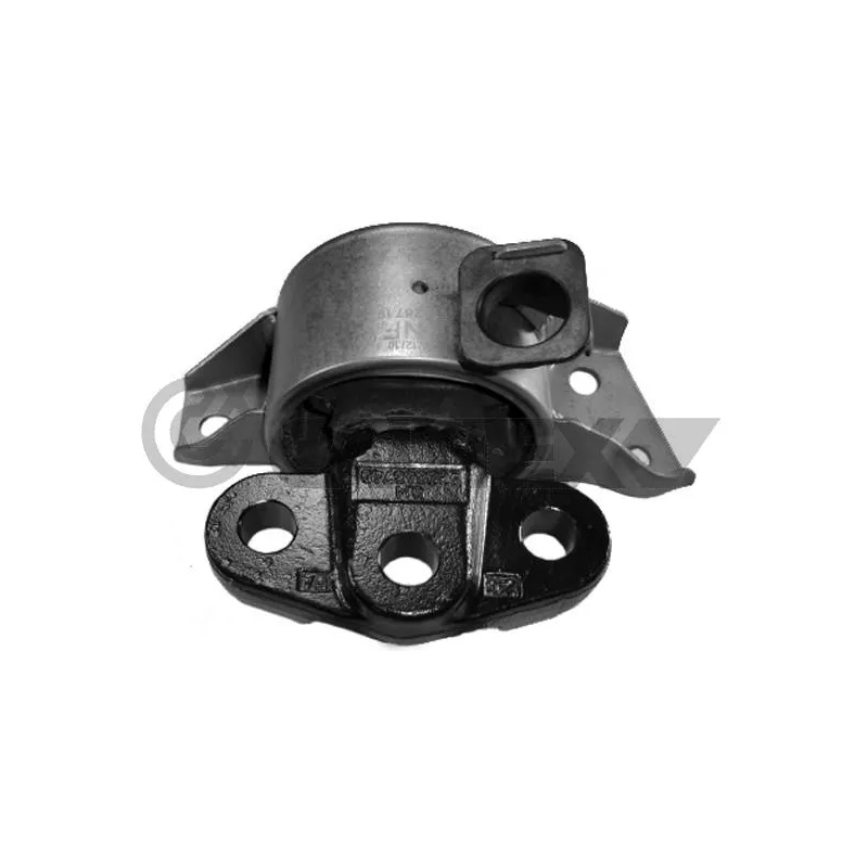 Support moteur CAUTEX 756184