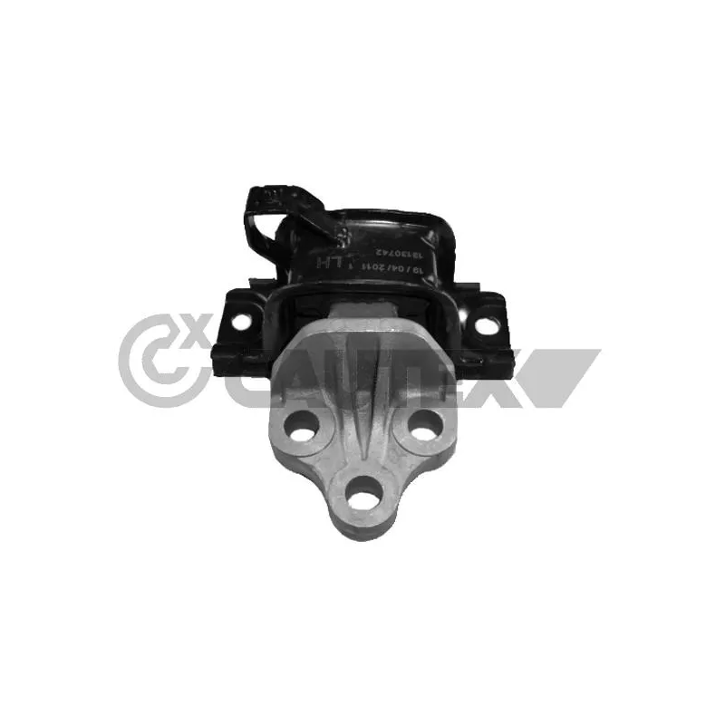 Support moteur CAUTEX 756185