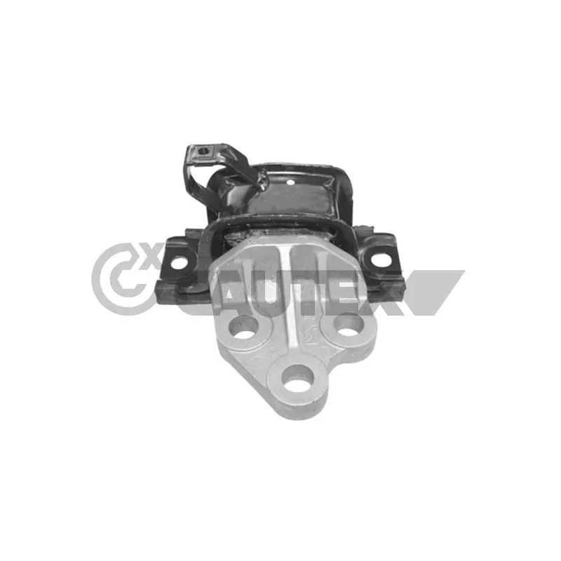 Support moteur CAUTEX 756186