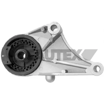 Support moteur CAUTEX 756187