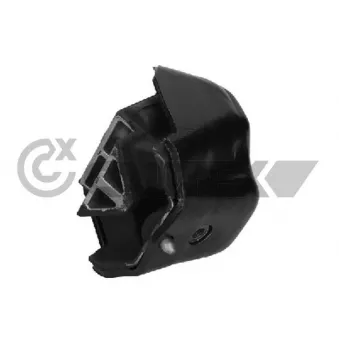 Support moteur CAUTEX 756189