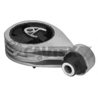 Support moteur CAUTEX 756192