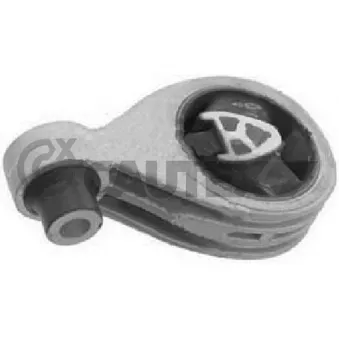 Support moteur CAUTEX 756193