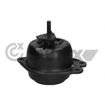 Support moteur CAUTEX 756195