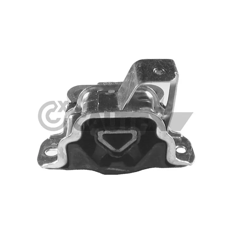 Support moteur CAUTEX 756196