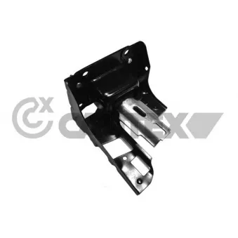Support moteur CAUTEX 756198