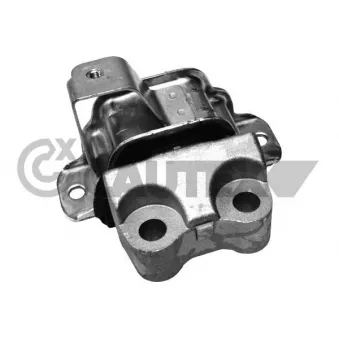 Support moteur CAUTEX 756200
