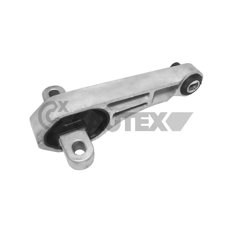Support, suspension du moteur CAUTEX 756202