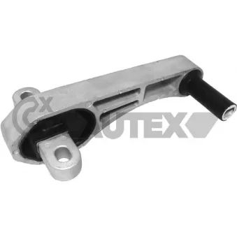 Support, suspension du moteur CAUTEX