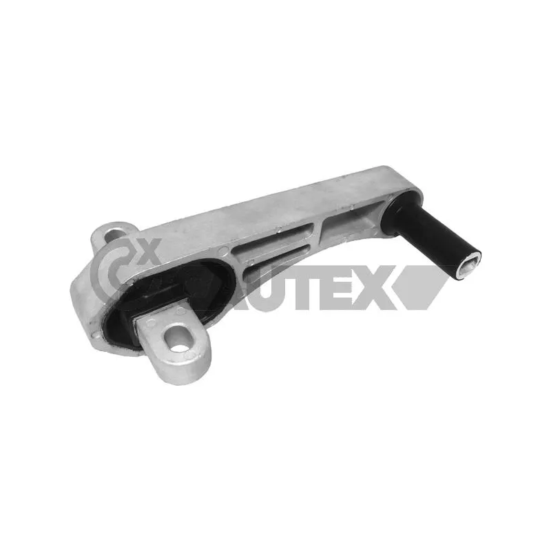 Support, suspension du moteur CAUTEX 756203