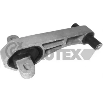 Support moteur CAUTEX 756204