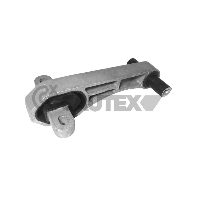 Support moteur CAUTEX 756204