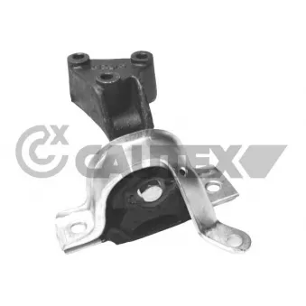 Support moteur avant droit CAUTEX 756206