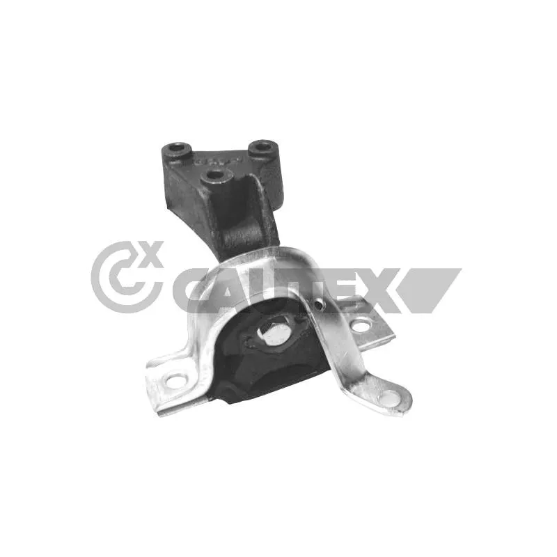 Support moteur avant droit CAUTEX 756206