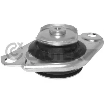Support moteur CAUTEX 756207