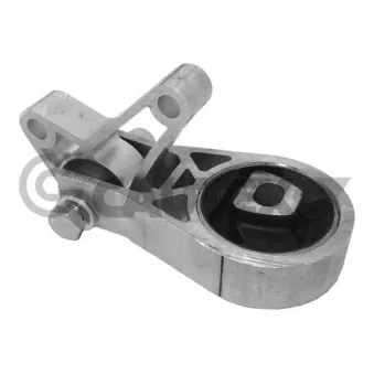 Support moteur CAUTEX 756208