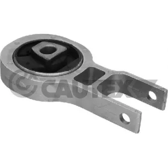 Support moteur CAUTEX 756209