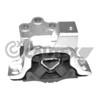 Support moteur CAUTEX 756212