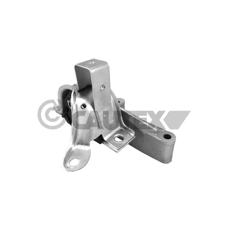 Support moteur avant droit CAUTEX 756214