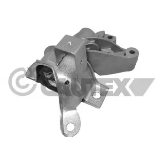 Support moteur CAUTEX 756215