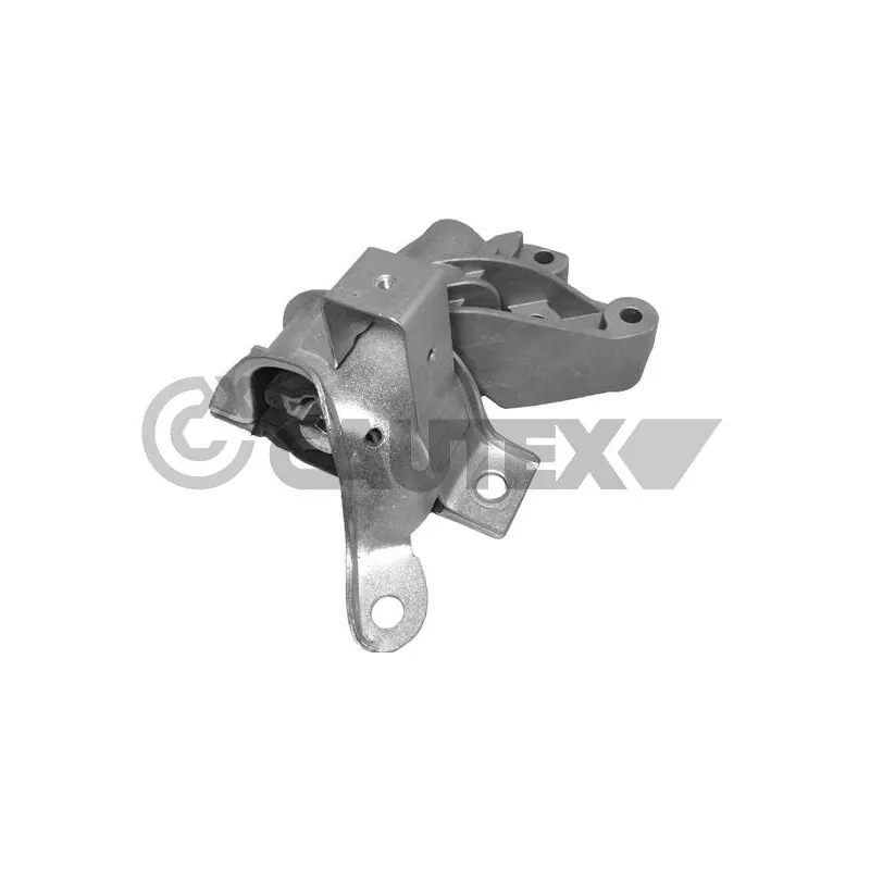 Support moteur CAUTEX 756215