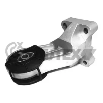Support moteur avant droit CAUTEX 756216