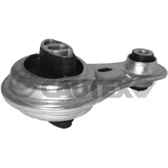 Support moteur CAUTEX 756217