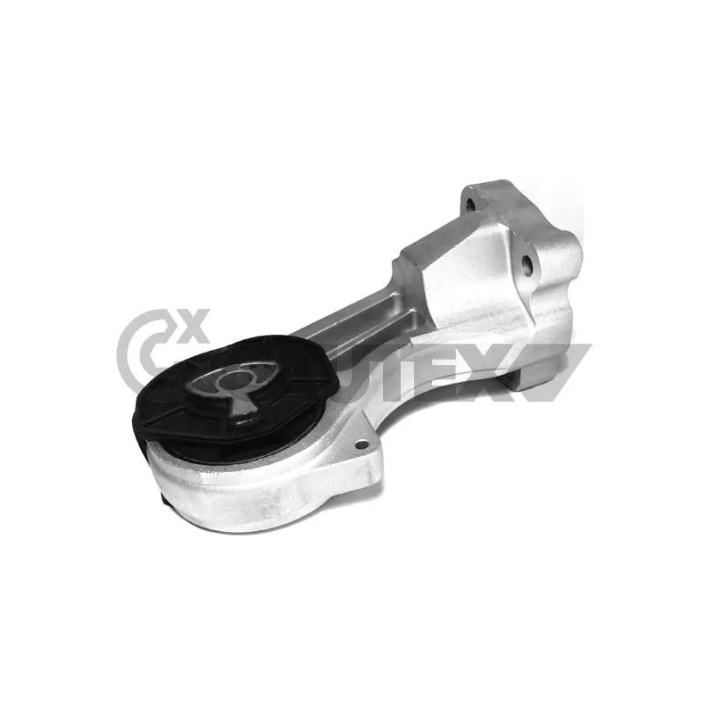 Support moteur avant gauche CAUTEX 756218