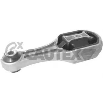 Support moteur CAUTEX 756219