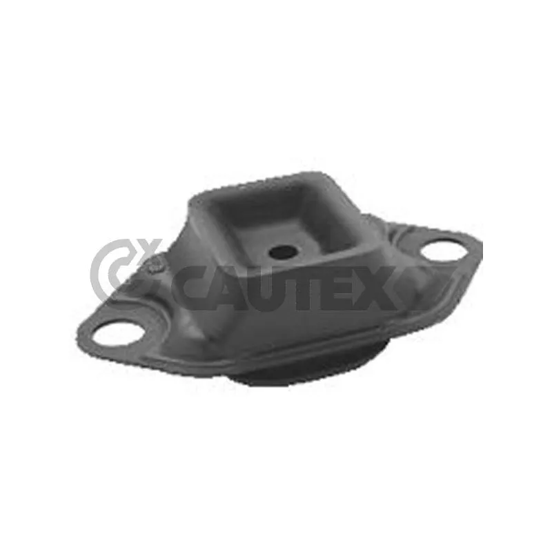 Support moteur CAUTEX 756220