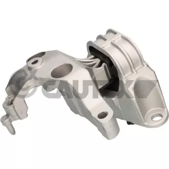 Support moteur CAUTEX 756222