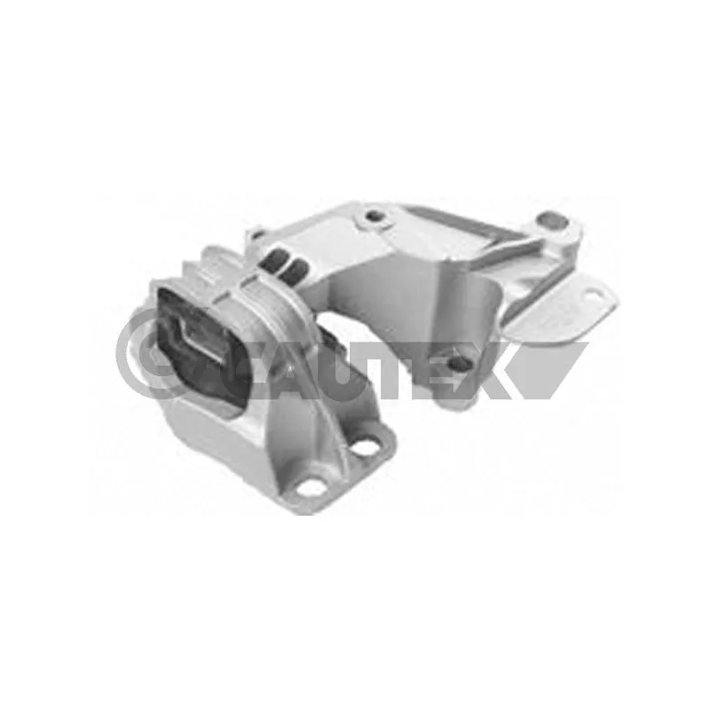 Support moteur CAUTEX 756224