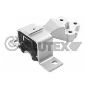 Support moteur CAUTEX 756225