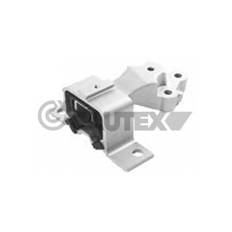 Support moteur CAUTEX 756225