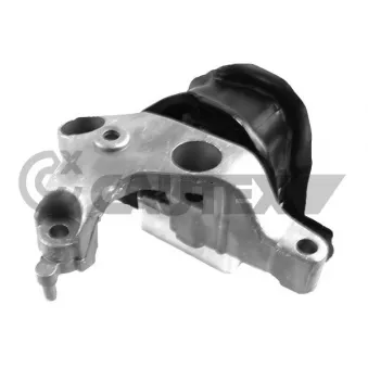 Support moteur CAUTEX 756226