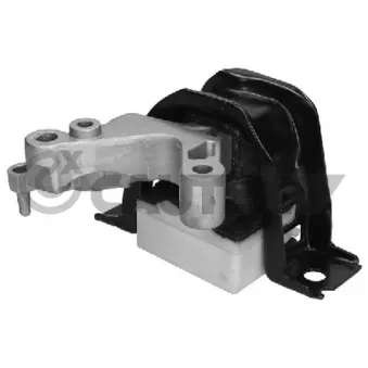Support moteur CAUTEX 756227