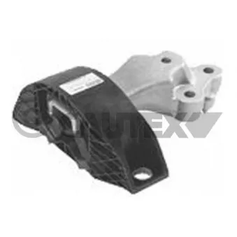 Support moteur CAUTEX 756229