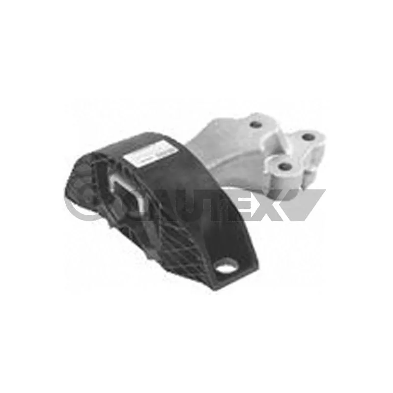 Support moteur CAUTEX 756229