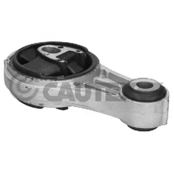 Support moteur CAUTEX 756234
