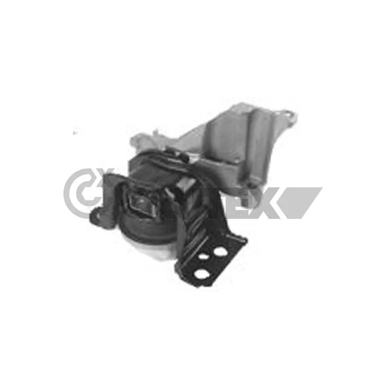 Support moteur CAUTEX 756237