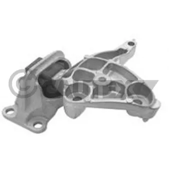 Support moteur CAUTEX 756245