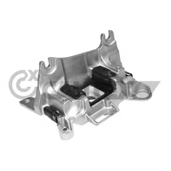 Support moteur CAUTEX 756246